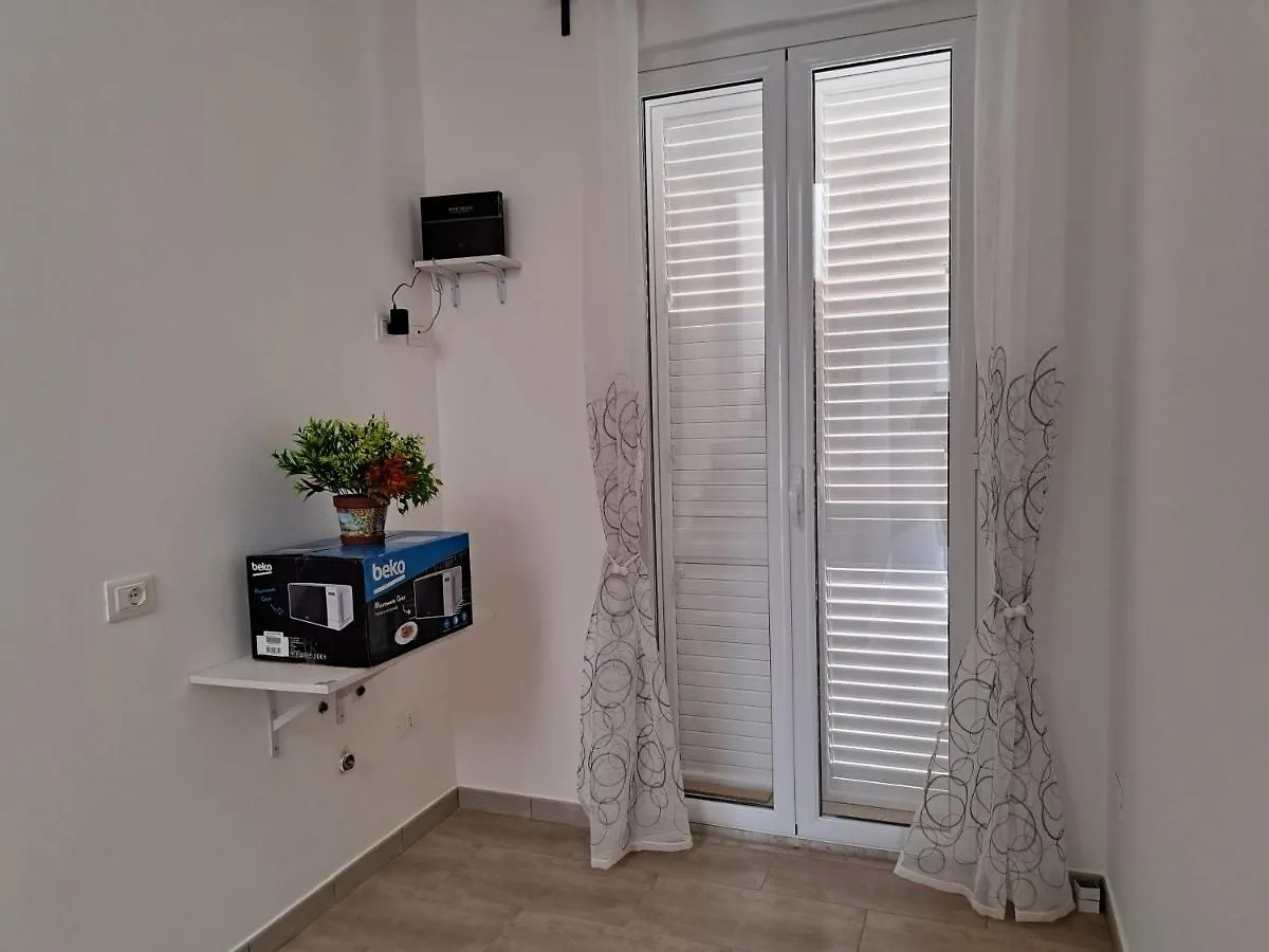 Da Orazio Hotel Marzamemi Italy