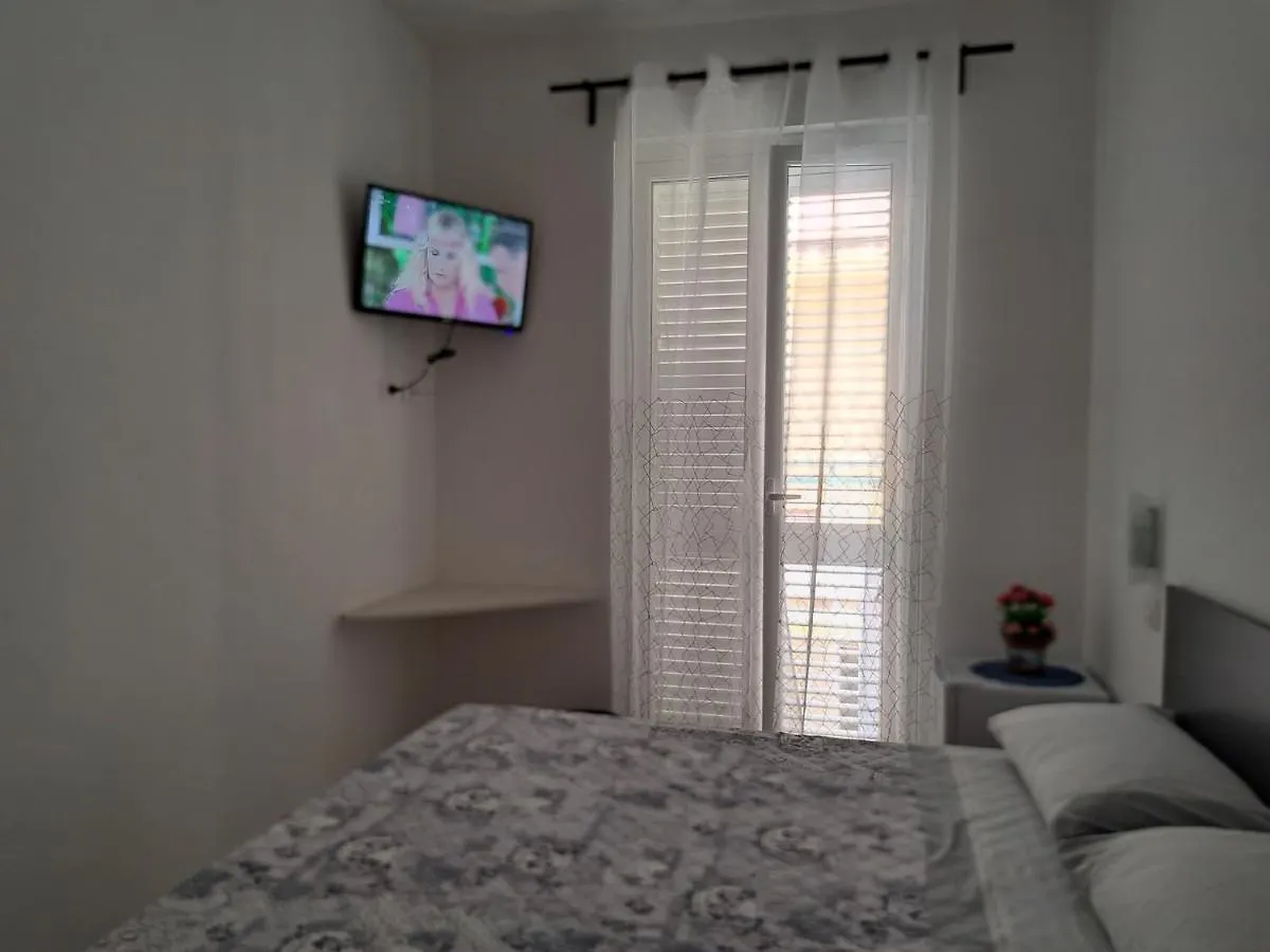 Affittacamere Hotel Da Orazio Marzamemi