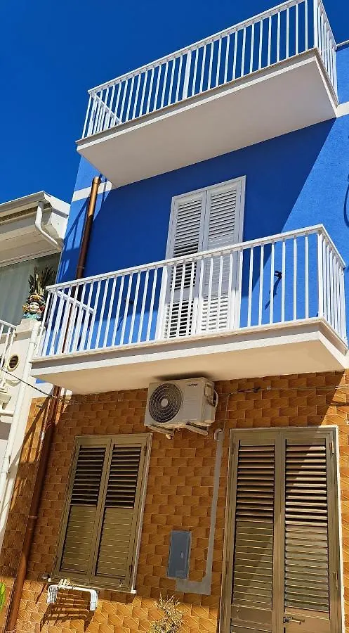 Guest house Da Orazio Hotel Marzamemi