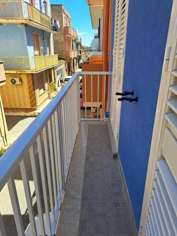 Hotel Da Orazio Marzamemi Italia