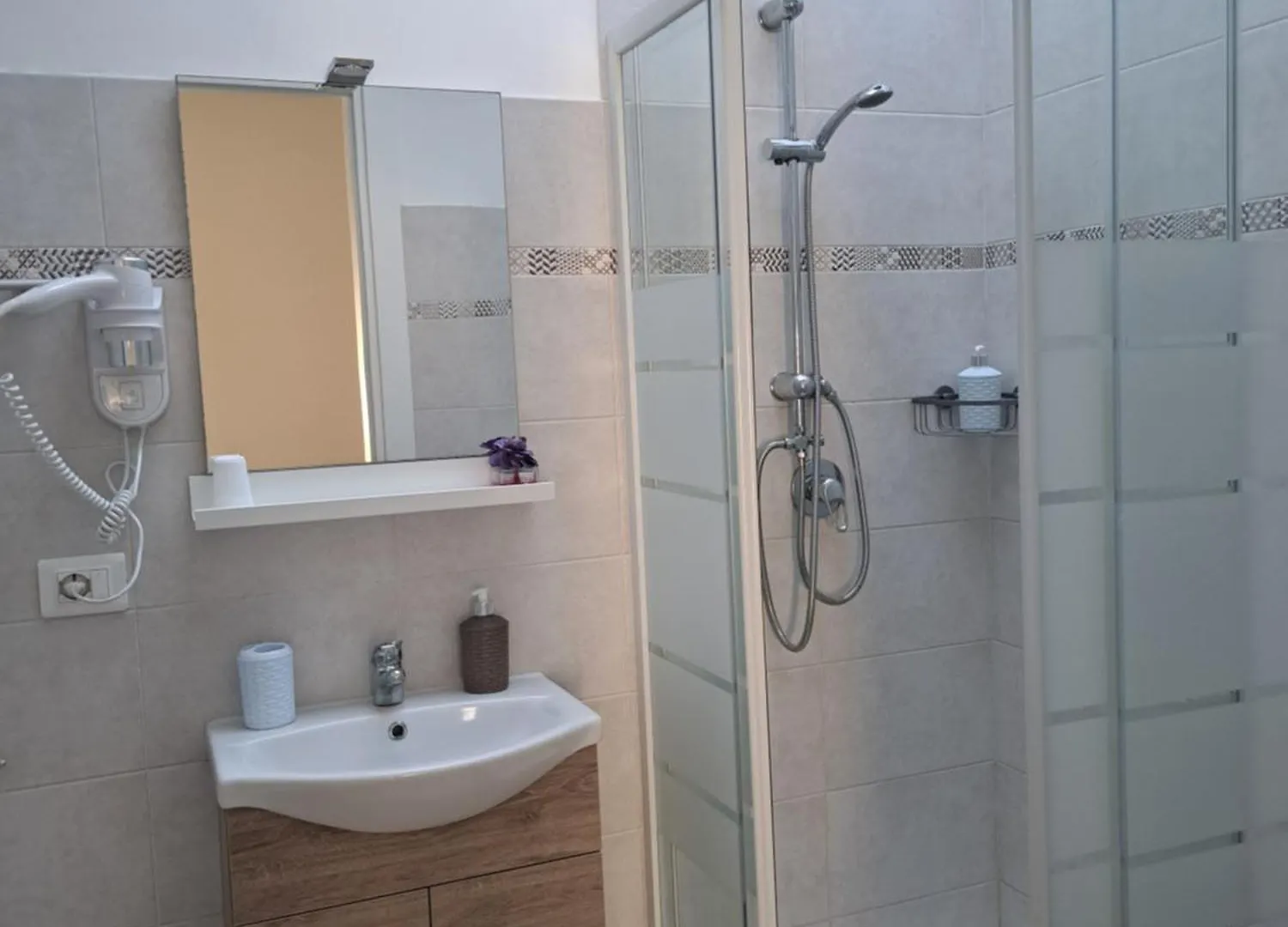 Da Orazio Hotel Marzamemi Guest house