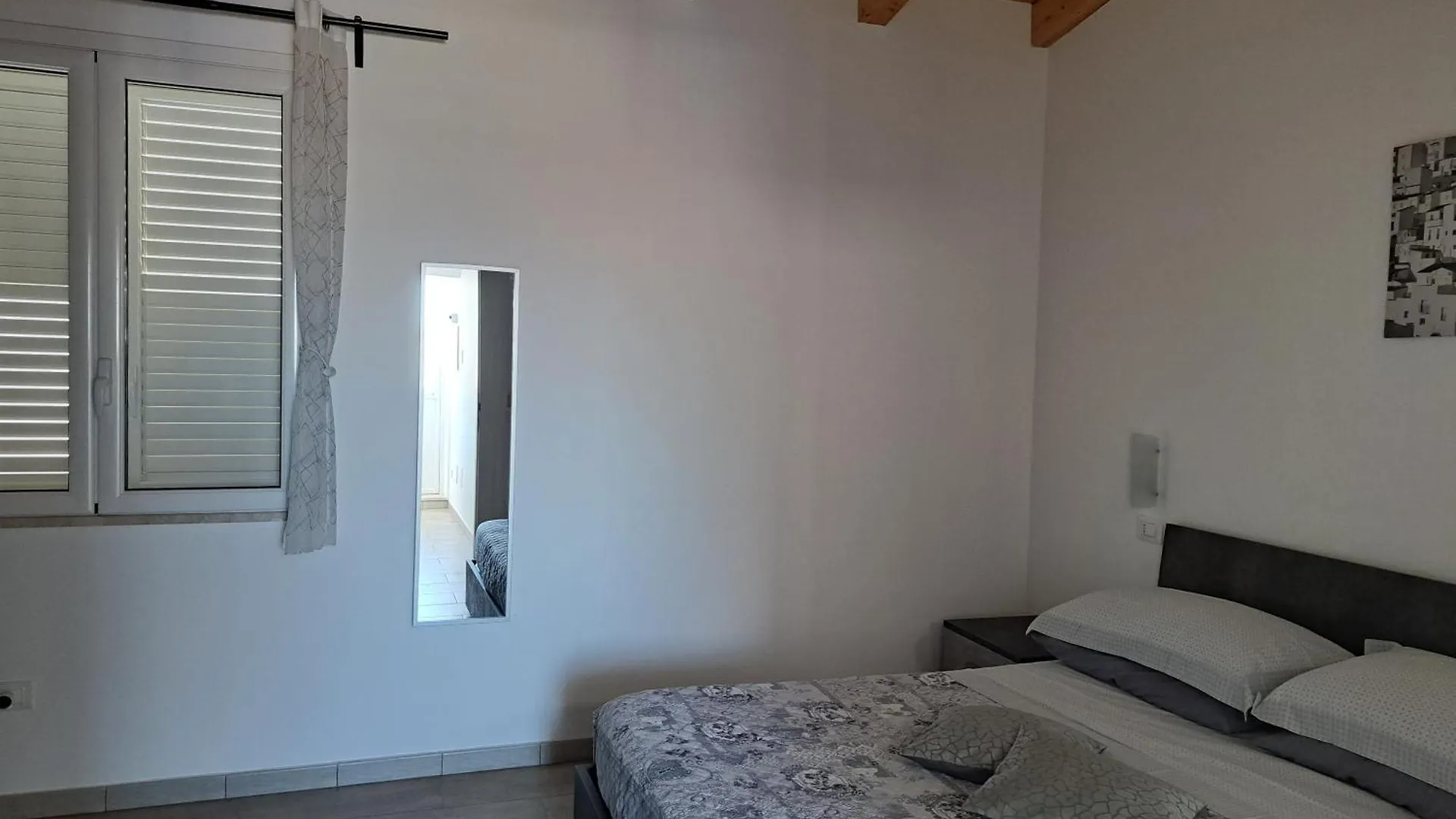 Da Orazio Hotel Marzamemi Italy