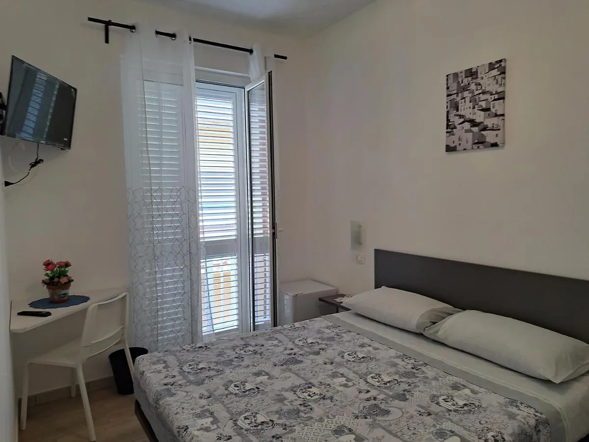 Hotel Da Orazio Marzamemi