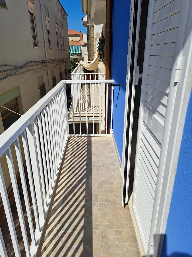 Hotel Da Orazio Marzamemi 0*,