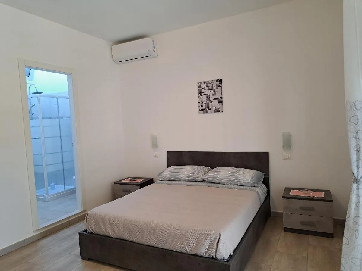 Hotel Da Orazio Marzamemi Affittacamere