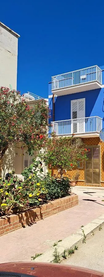 Hotel Da Orazio Marzamemi