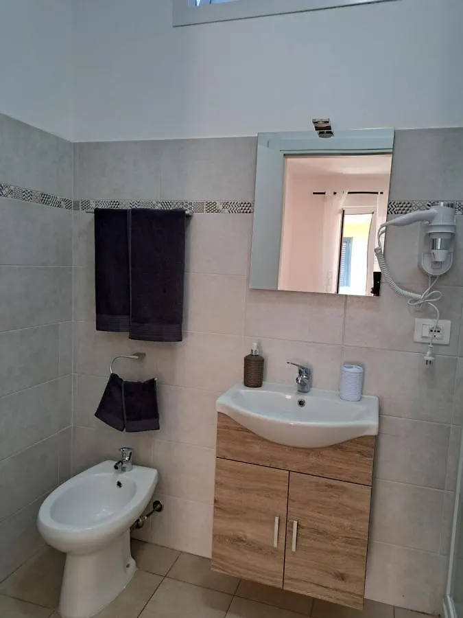 Hotel Da Orazio Marzamemi 0*,