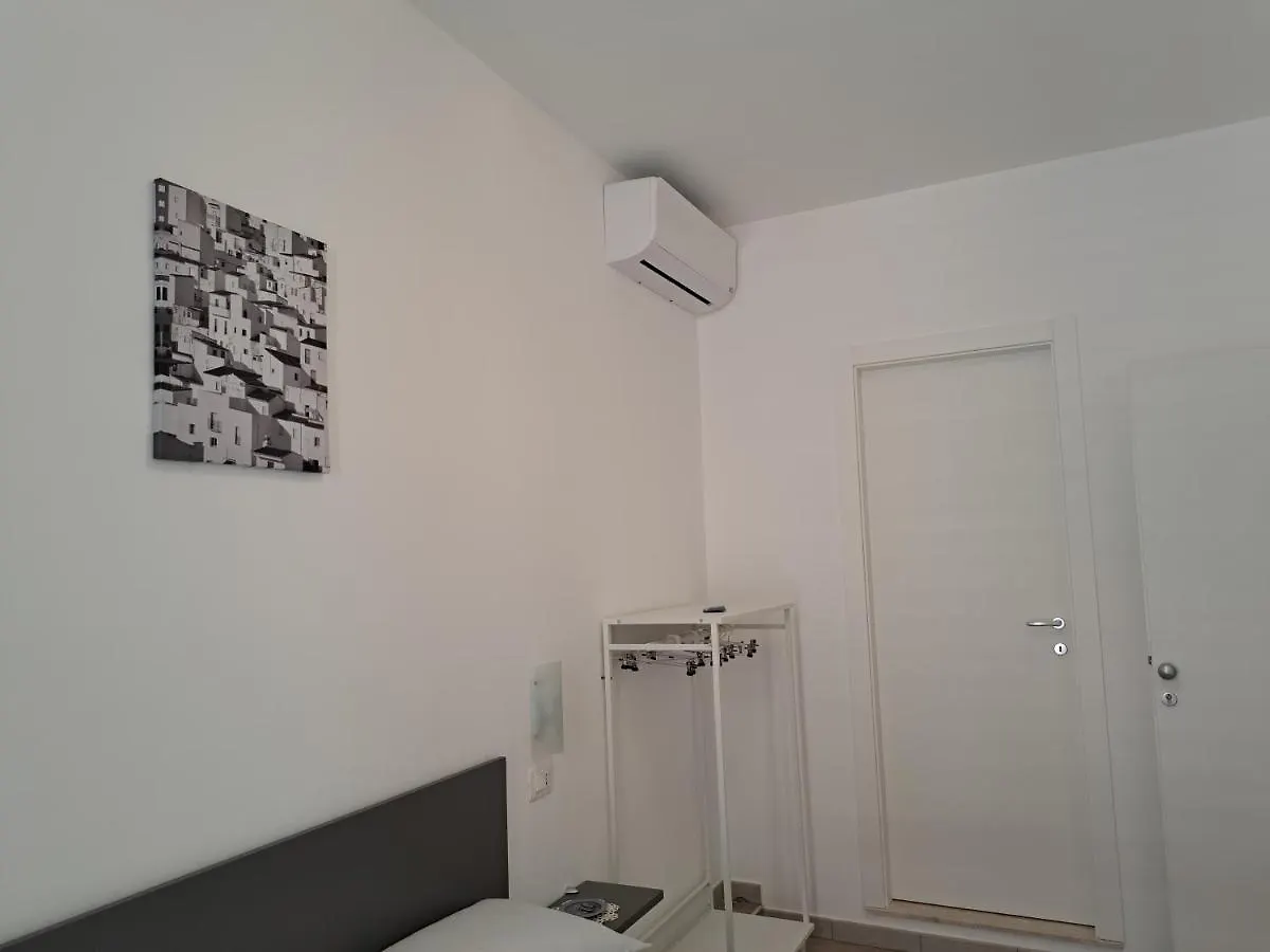 Affittacamere Hotel Da Orazio Marzamemi Italia