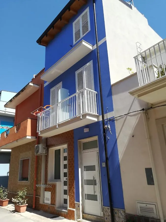 Affittacamere Hotel Da Orazio Marzamemi